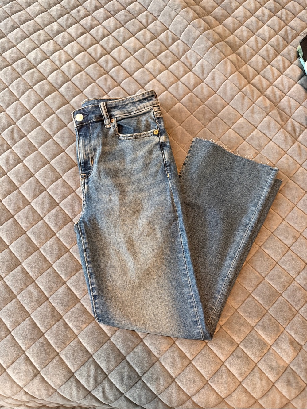 {American Eagle}